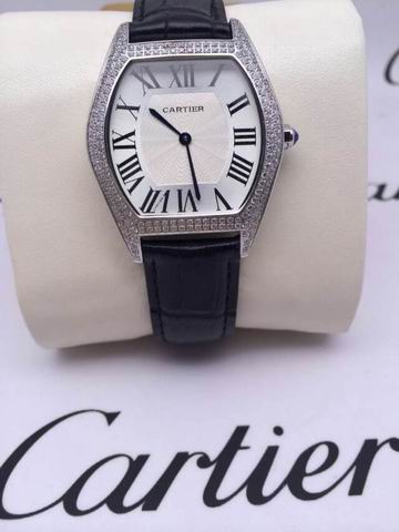 Cartier Watch 148